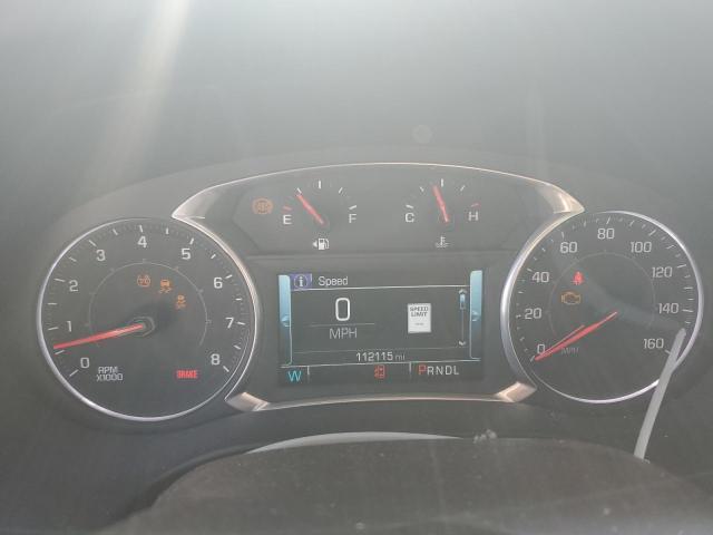 Photo 9 from auction – 2017 GMC ACADIA SLT with VIN 1GKKNMLS6HZ204957