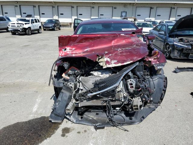 Photo 5 from auction – 2016 CHRYSLER 200 LIMITE with VIN 1C3CCCABXGN114126