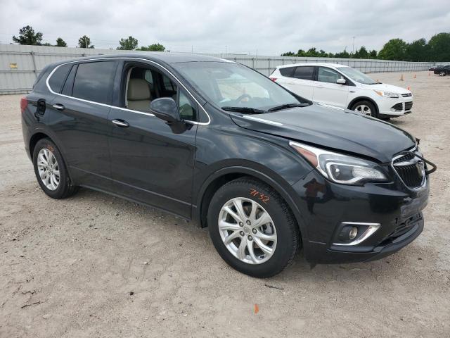 Photo 4 from auction – 2020 BUICK ENVISION P with VIN LRBFXBSA2LD227449