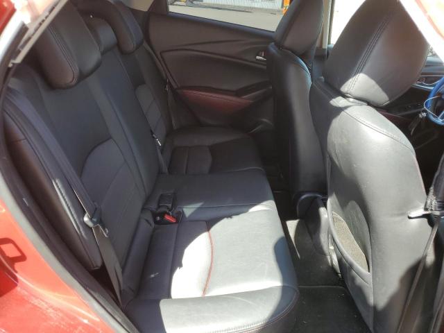 Foto 10 de la subasta – 2016 MAZDA CX-3 TOURI con VIN JM1DKBC77G0102194