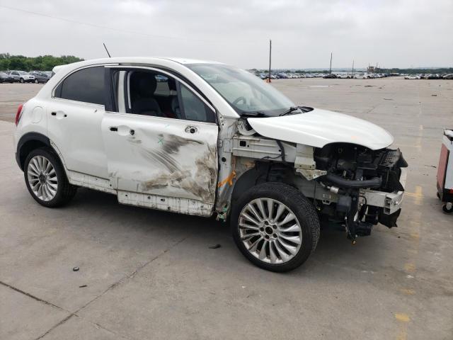 Photo 4 from auction – 2016 FIAT 500X LOUNG with VIN ZFBCFXDT0GP326973