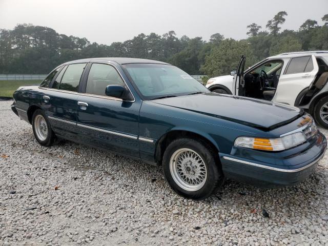 Photo 4 from auction – 1997 FORD CROWN VICT with VIN 2FALP74W7VX135569