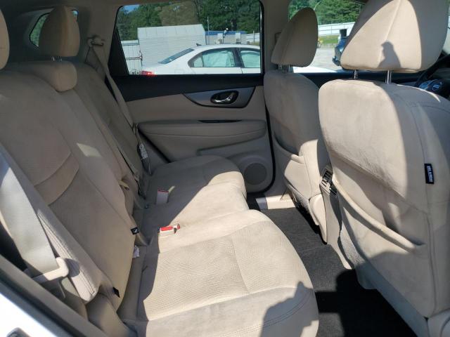 Photo 11 from auction – 2016 NISSAN ROGUE S with VIN 5N1AT2MT0GC918718