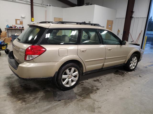 Photo 3 from auction – 2008 SUBARU OUTBACK 2. with VIN 4S4BP62C887367323