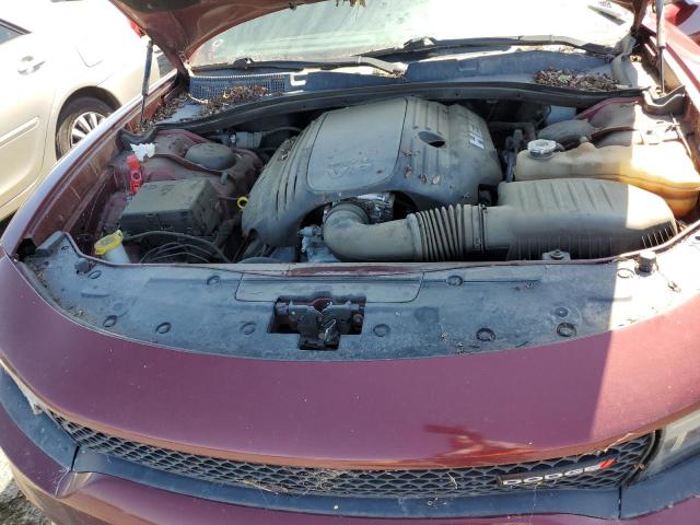 Фото 11 с аукциона – 2019 DODGE CHARGER R/ с VIN 2C3CDXCT0KH738030