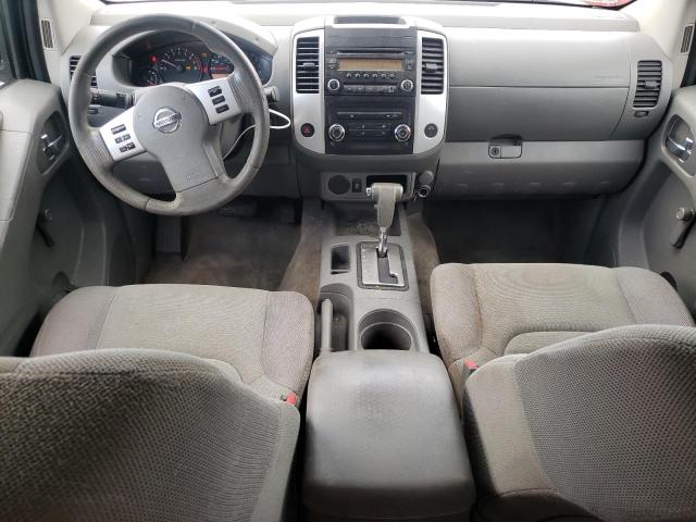 Photo 8 from auction – 2016 NISSAN FRONTIER S with VIN 1N6BD0CT9GN767410