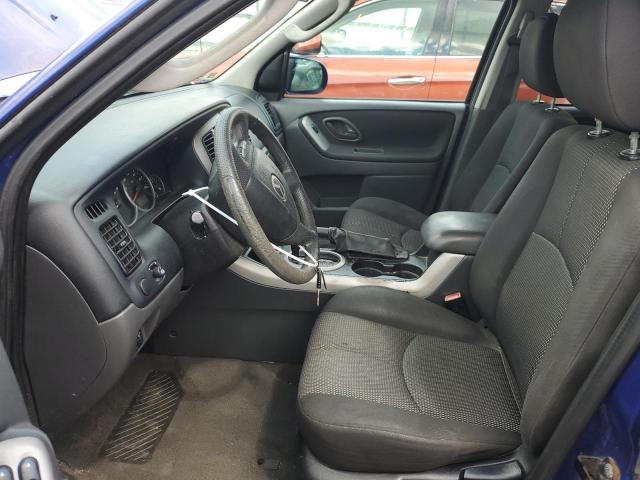 Photo 7 from auction – 2005 MAZDA TRIBUTE S with VIN 4F2CZ04165KM36918