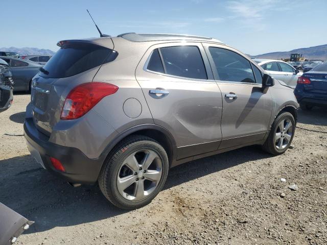 Photo 3 from auction – 2013 BUICK ENCORE with VIN KL4CJCSB9DB090800