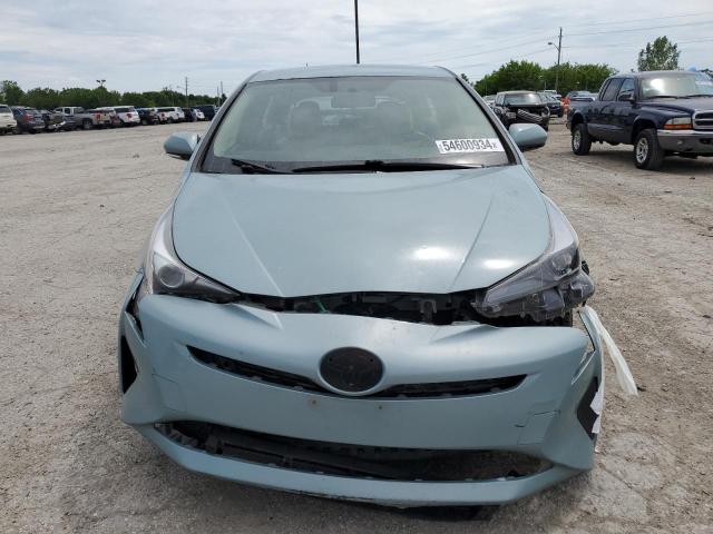 Photo 5 from auction – 2016 TOYOTA PRIUS with VIN JTDKARFU6G3009217