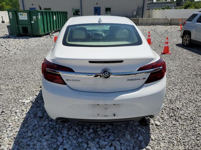Photo 6 from auction – 2016 BUICK REGAL with VIN 2G4GK5EX5G9150578