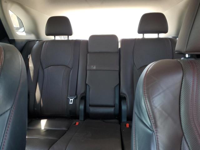 Photo 10 from auction – 2017 LEXUS RX 350 BAS with VIN JTJBZMCA1H2019793