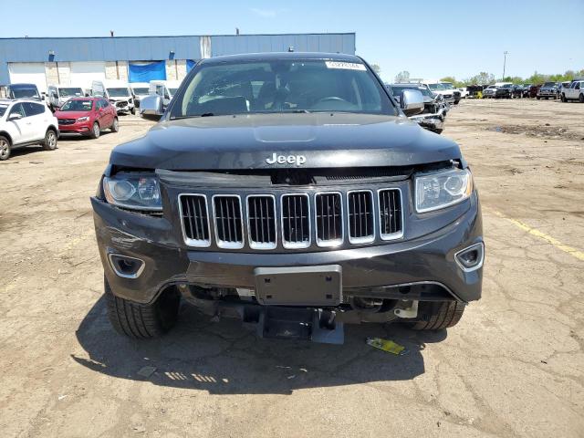 Photo 5 from auction – 2015 JEEP GRAND CHER with VIN 1C4RJFBG3FC607325