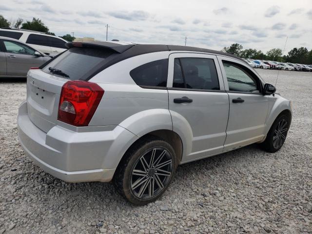 Photo 3 from auction – 2007 DODGE CALIBER with VIN 1B3HB28B57D381458