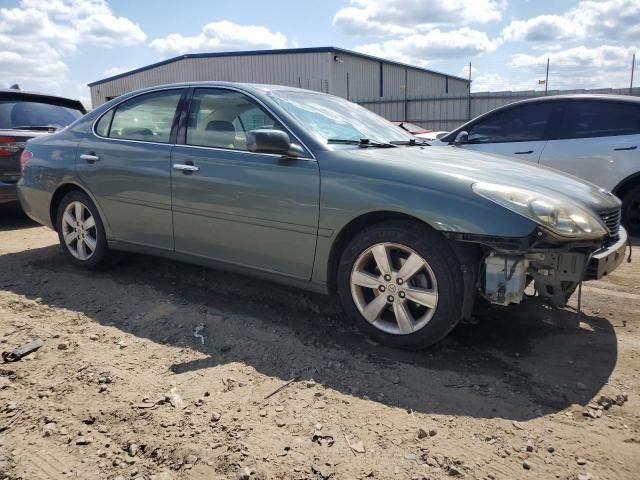 Photo 4 from auction – 2006 LEXUS ES 330 with VIN JTHBA30G065150169