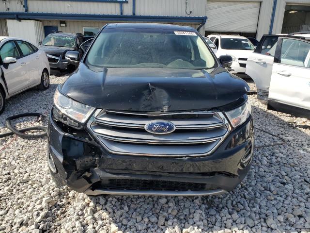 Photo 5 from auction – 2018 FORD EDGE TITAN with VIN 2FMPK3K99JBB73890