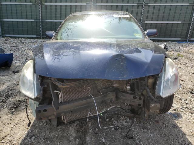 Photo 5 from auction – 2012 NISSAN ALTIMA BAS with VIN 1N4AL2AP3CN515400