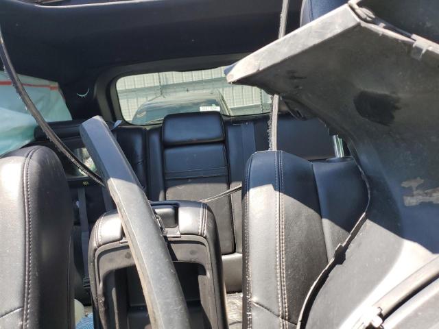 Photo 10 from auction – 2016 JEEP GRAND CHER with VIN 1C4RJFBG2GC443714