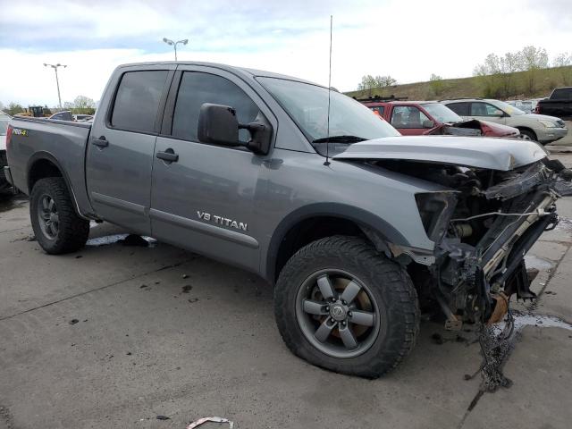 Photo 4 from auction – 2013 NISSAN TITAN S with VIN 1N6BA0EC7DN312332