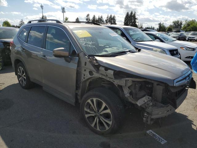 Photo 4 from auction – 2019 SUBARU FORESTER L with VIN JF2SKASC4KH513015
