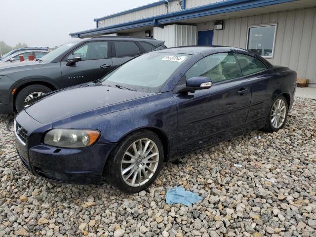 VOLVO C70 T5 2008 with VIN YV1MC67298J055114 - Photo from auction