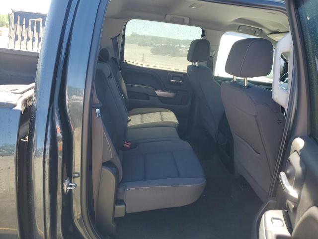 Photo 10 from auction – 2018 CHEVROLET SILVERADO with VIN 3GCUKRECXJG200240