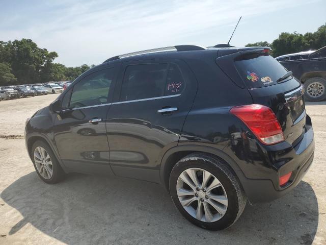 Photo 2 from auction – 2020 CHEVROLET TRAX PREMI with VIN 3GNCJMSB8LL161551