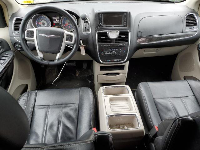 Photo 8 from auction – 2014 CHRYSLER TOWN & COU with VIN 2C4RC1BG2ER217769