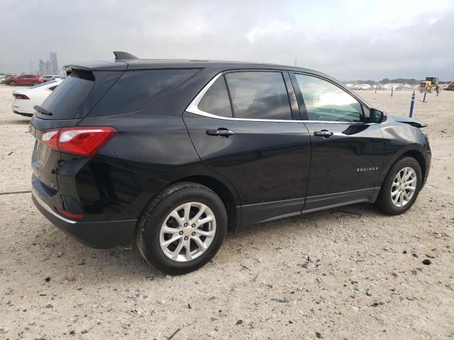 Photo 3 from auction – 2019 CHEVROLET EQUINOX LT with VIN 2GNAXKEV7K6200570