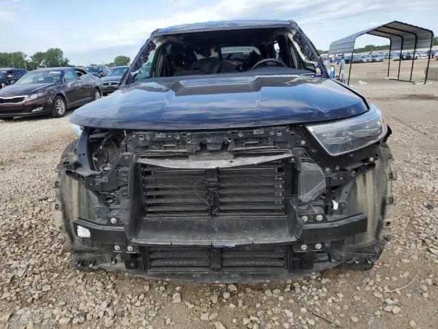 Photo 5 from auction – 2020 FORD EXPLORER X with VIN 1FMSK8DH8LGC80596