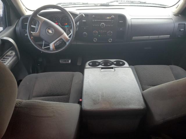 Photo 8 from auction – 2007 CHEVROLET 1500 with VIN 1GCEK190X7Z618117