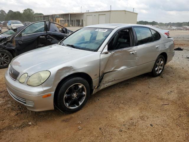 LEXUS GS 300 2002 with VIN JT8BD69S320169547 - Photo from auction