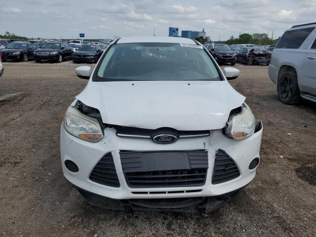 Photo 5 from auction – 2013 FORD FOCUS SE with VIN 1FADP3K29DL193403