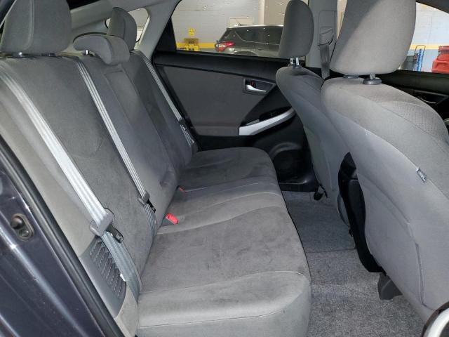 Photo 10 from auction – 2012 TOYOTA PRIUS PLUG with VIN JTDKN3DP5C3005796