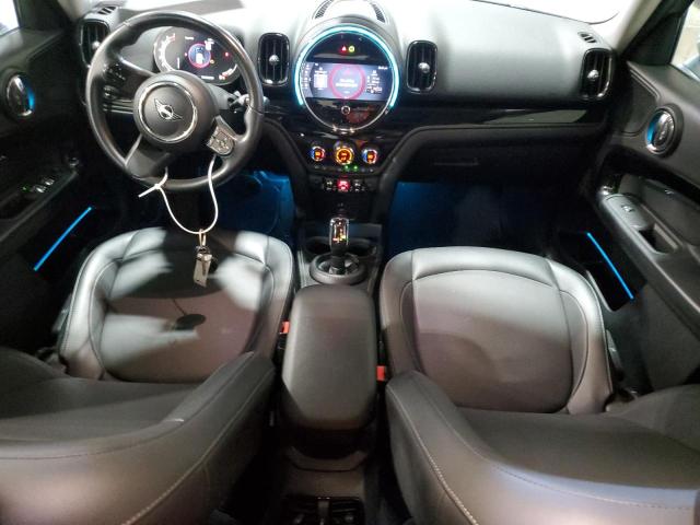 Photo 8 from auction – 2022 MINI BUS with VIN WMZ23BR08N3N59980