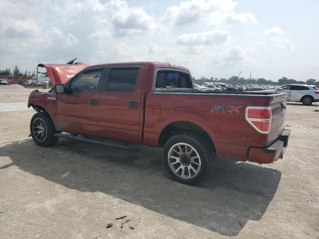 Photo 2 from auction – 2014 FORD F150 SUPER with VIN 1FTEW1CM5EKF72704