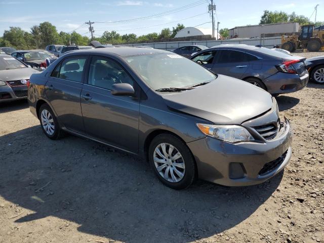 Photo 4 from auction – 2013 TOYOTA COROLLA BA with VIN 2T1BU4EE4DC092038