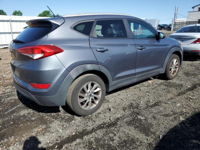 Photo 3 from auction – 2016 HYUNDAI TUCSON LIM with VIN KM8J33A4XGU117520