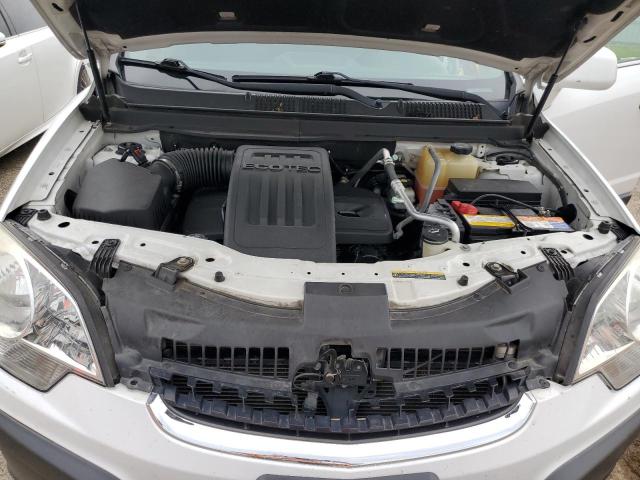 Photo 11 from auction – 2012 CHEVROLET CAPTIVA SP with VIN 3GNAL2EK1CS552595