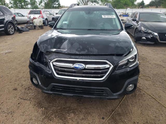 Фото 5 с аукциона – 2018 SUBARU OUTBACK 2. с VIN 4S4BSANC6J3224624