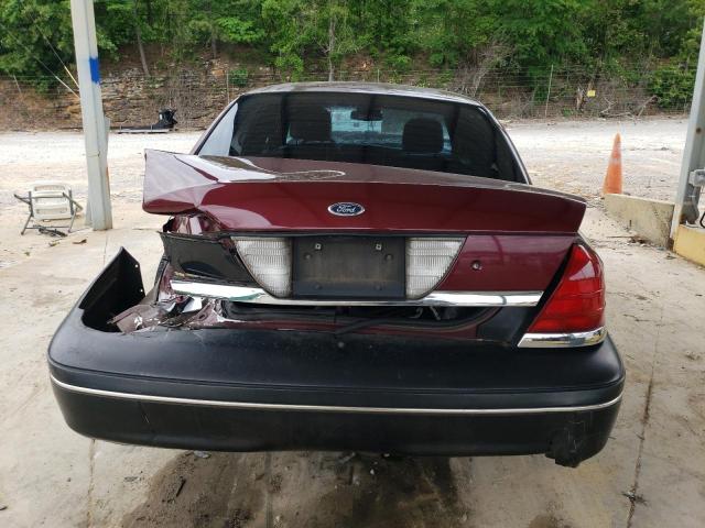 Photo 6 from auction – 2007 FORD CROWN VICT with VIN 2FAFP74V37X103340