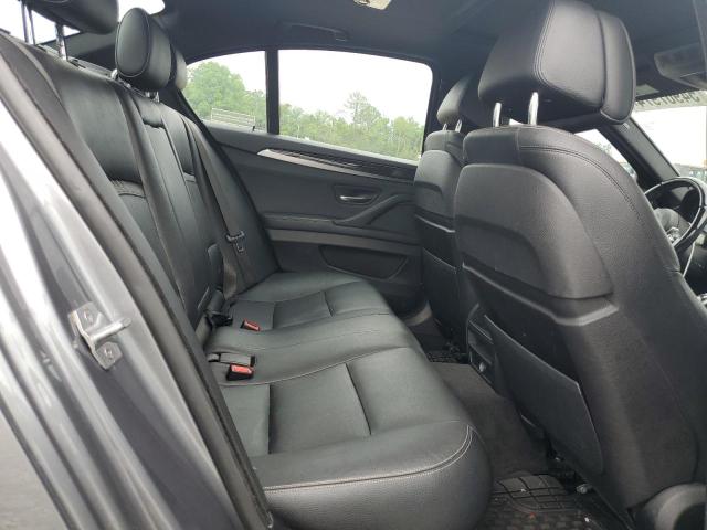 Photo 10 from auction – 2014 BMW 535 I with VIN WBA5B1C57ED475316