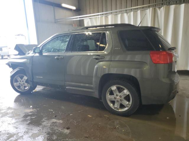Photo 2 from auction – 2013 GMC TERRAIN SL with VIN 2GKFLVE32D6127741