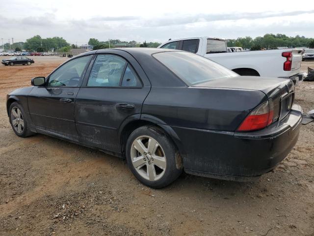 Photo 2 from auction – 2006 LINCOLN LS with VIN 1LNFM87A66Y615458