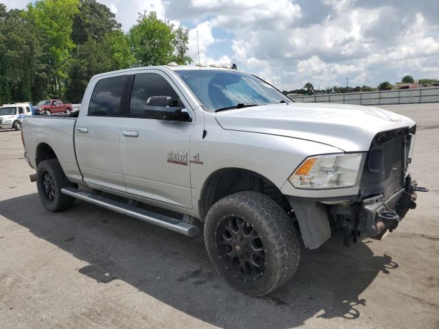 Photo 4 from auction – 2016 RAM 2500 SLT with VIN 3C6UR5DL7GG298231