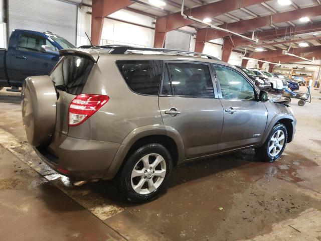 Photo 3 from auction – 2012 TOYOTA RAV4 LIMIT with VIN 2T3DK4DV5CW075978