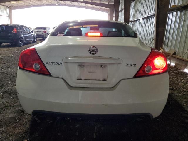 Photo 6 from auction – 2013 NISSAN ALTIMA S with VIN 1N4AL2EP7DC201675