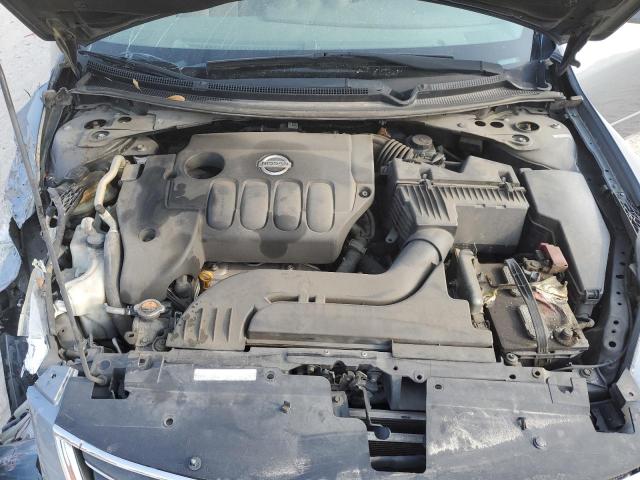Photo 11 from auction – 2012 NISSAN ALTIMA BAS with VIN 1N4AL2AP0CN436301