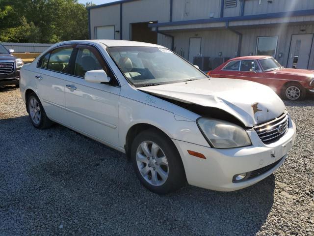 Photo 4 from auction – 2008 KIA OPTIMA LX with VIN KNAGE123185255412