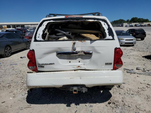 Photo 6 from auction – 2006 DODGE DURANGO LI with VIN 1D4HD58216F180012