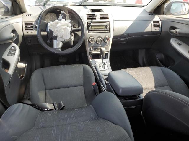 Photo 8 from auction – 2012 TOYOTA COROLLA with VIN 5YFBU4EEXCP045837